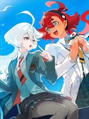 旧城书店物语漫画改编封面图